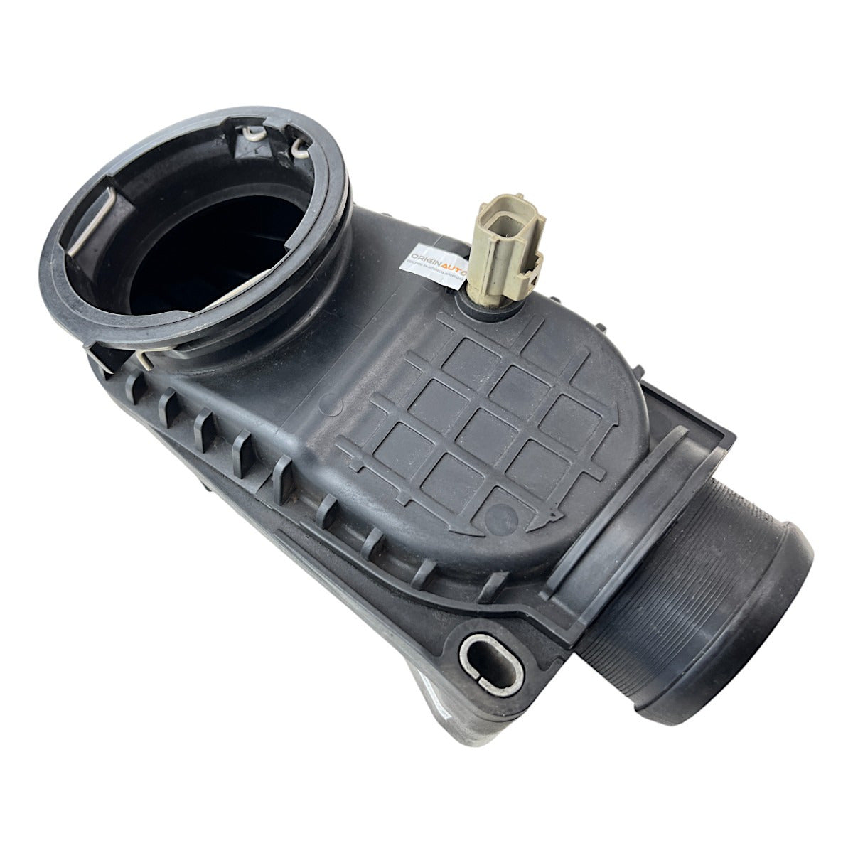 Coletor Ar TBI Discovery 3 2.7 2008 Duto Entrada LWN500030