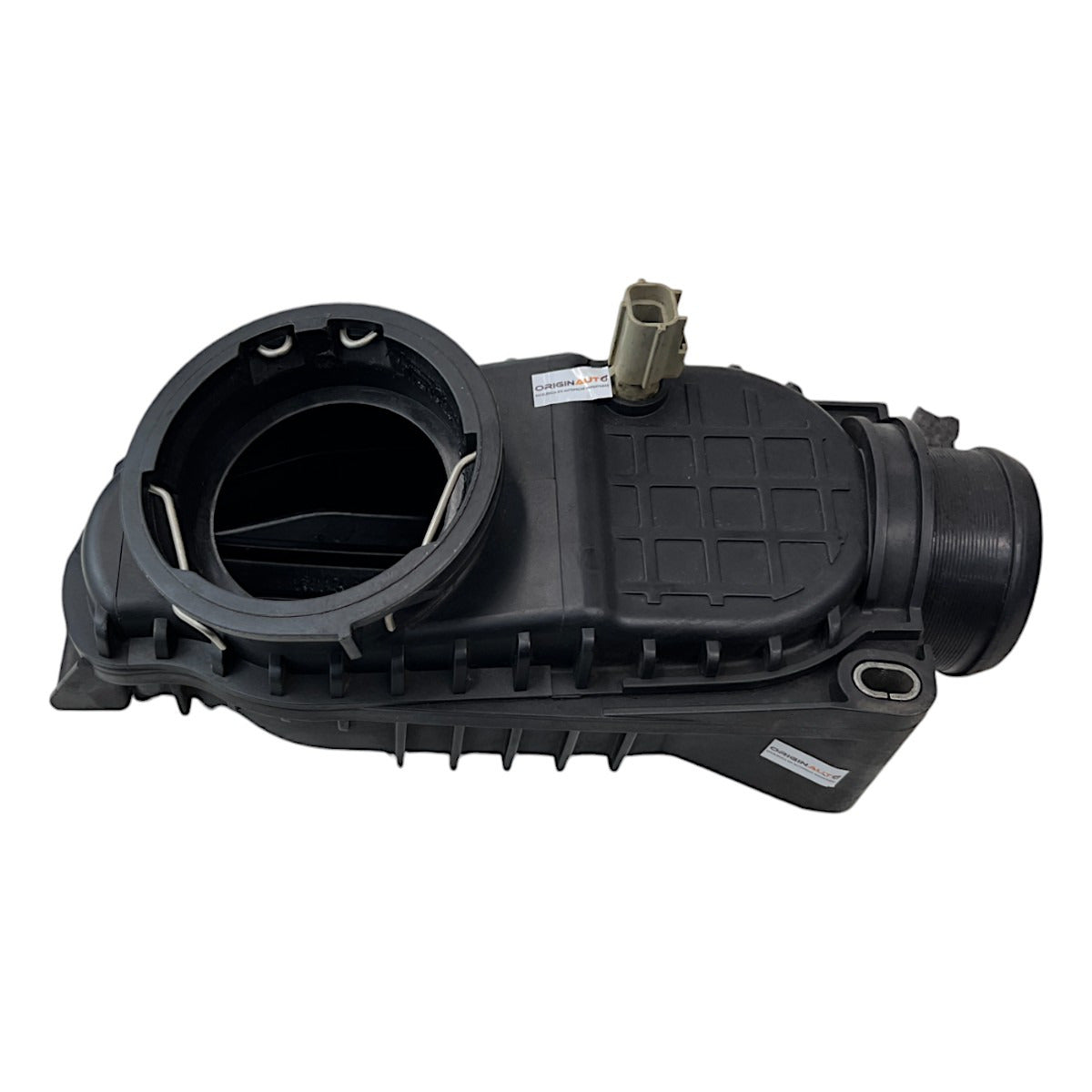 Coletor Ar TBI Discovery 3 2.7 2008 Duto Entrada LWN500030