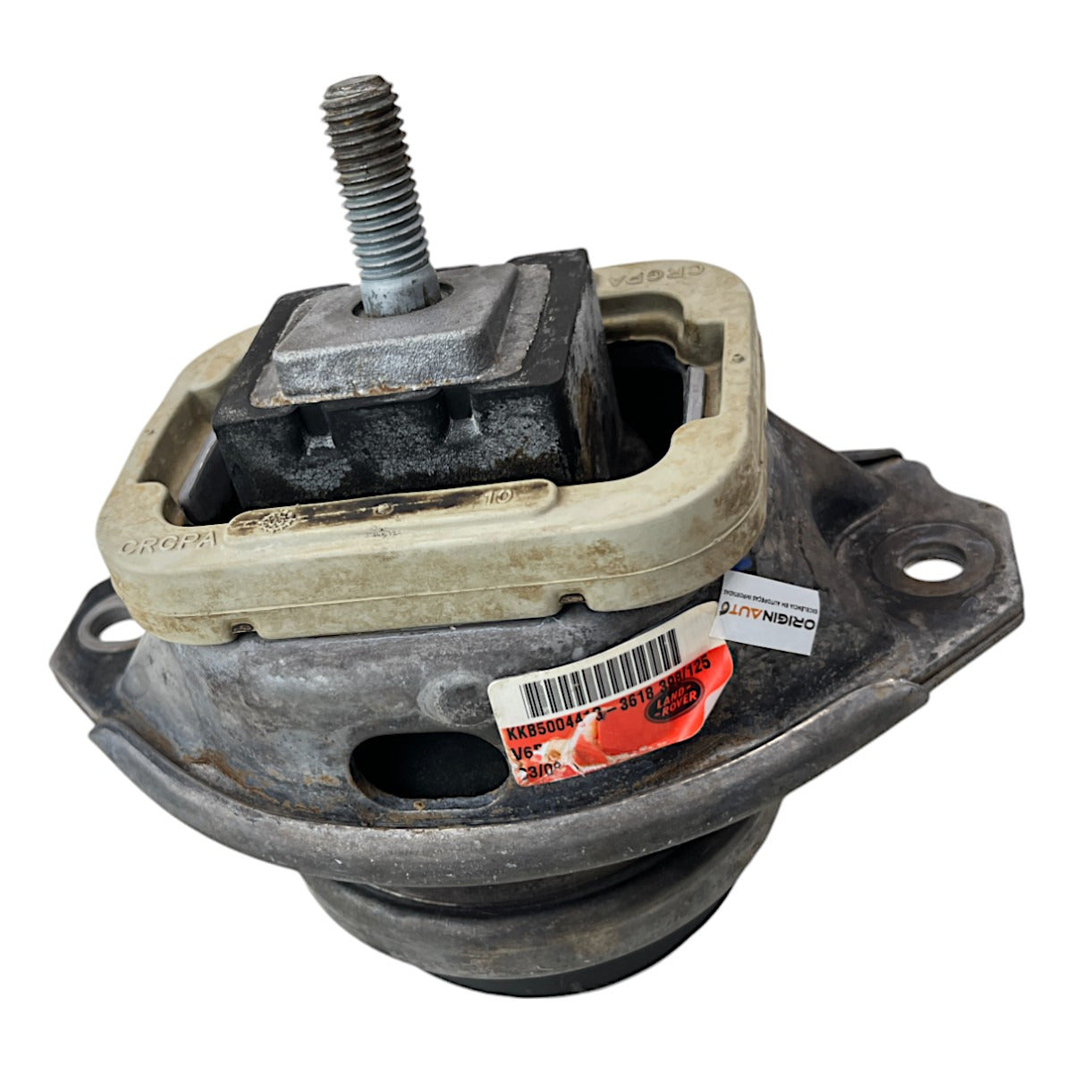 Coxim Motor Land Rover Discovery 3 4 2.7 V6 2008 5H326A003CA