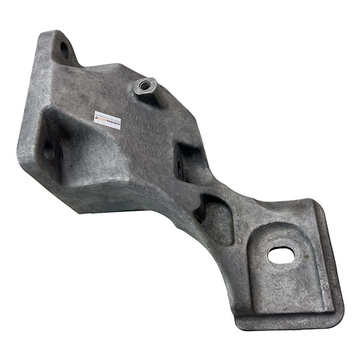 Coxim Motor Discovery 3 2.7 2008 Direito 4H226037AA