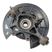 Montante Manga Eixo Cubo Discovery 3 2.7 2008 Traseiro Dir