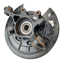 Montante Manga Eixo Cubo Discovery 3 2.7 2008 Traseiro Dir