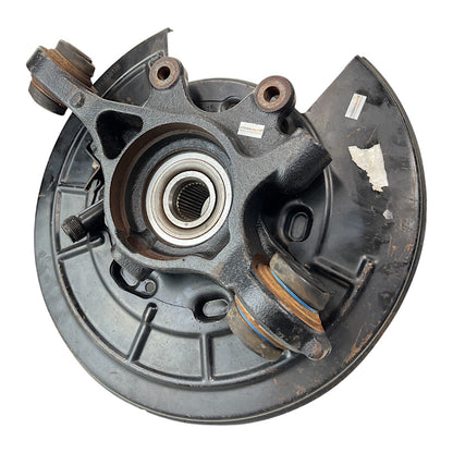 Montante Manga Eixo Cubo Discovery 3 2.7 2008 Traseiro Dir