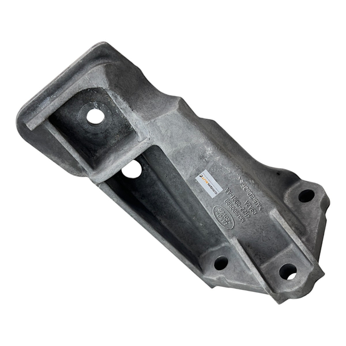 Coxim Motor Discovery 3 2.7 2008 Esquerdo 4H226061AA