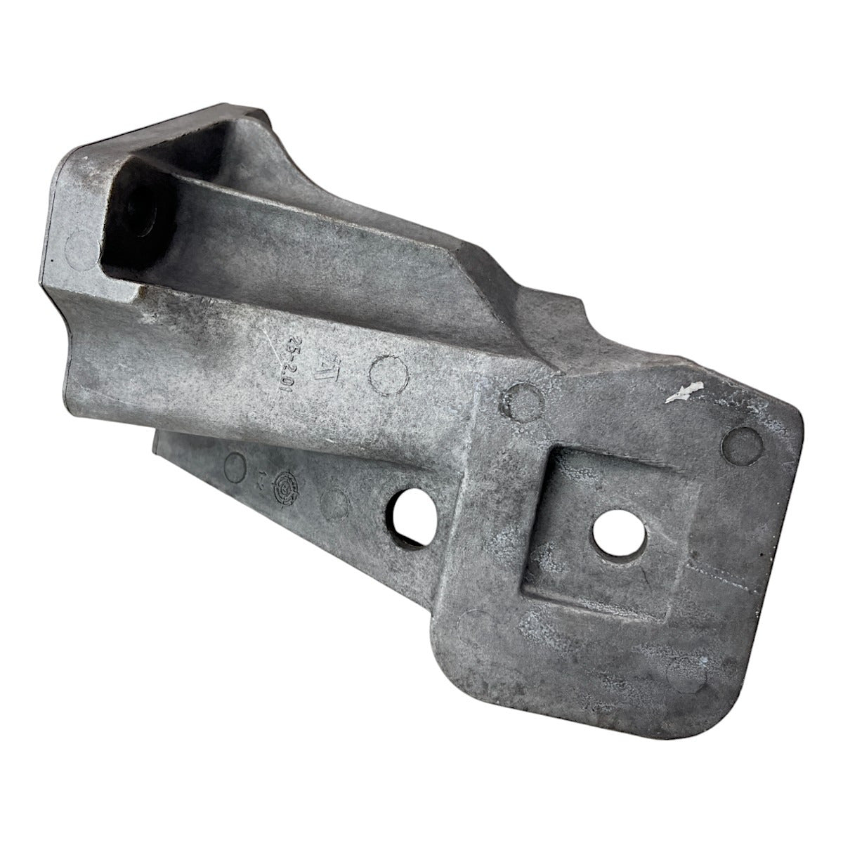 Coxim Motor Discovery 3 2.7 2008 Esquerdo 4H226061AA