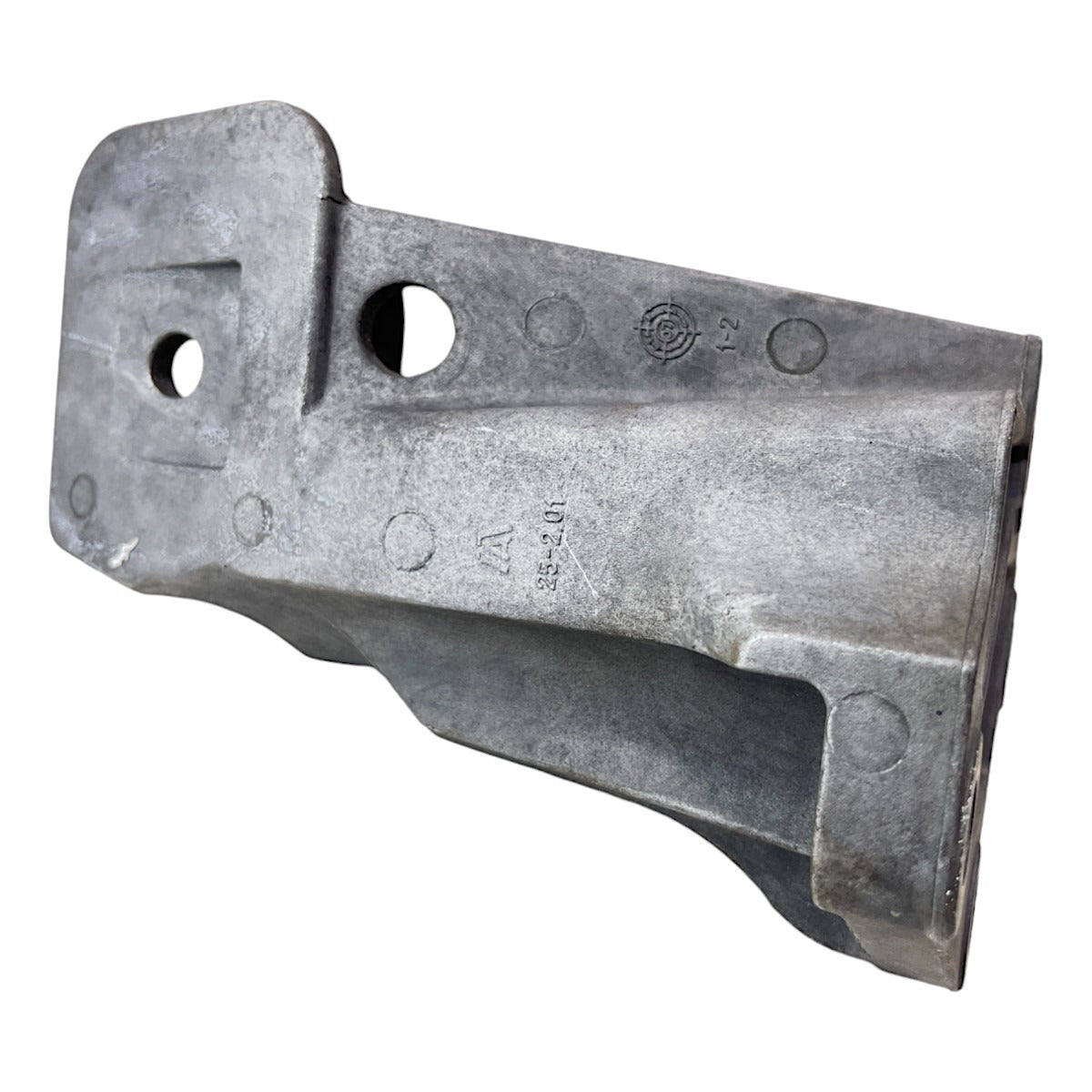 Coxim Motor Discovery 3 2.7 2008 Esquerdo 4H226061AA