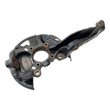 Montante Manga Eixo Discovery 3 2.7 2008 Dianteiro Direito