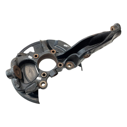 Montante Manga Eixo Discovery 3 2.7 2008 Dianteiro Direito