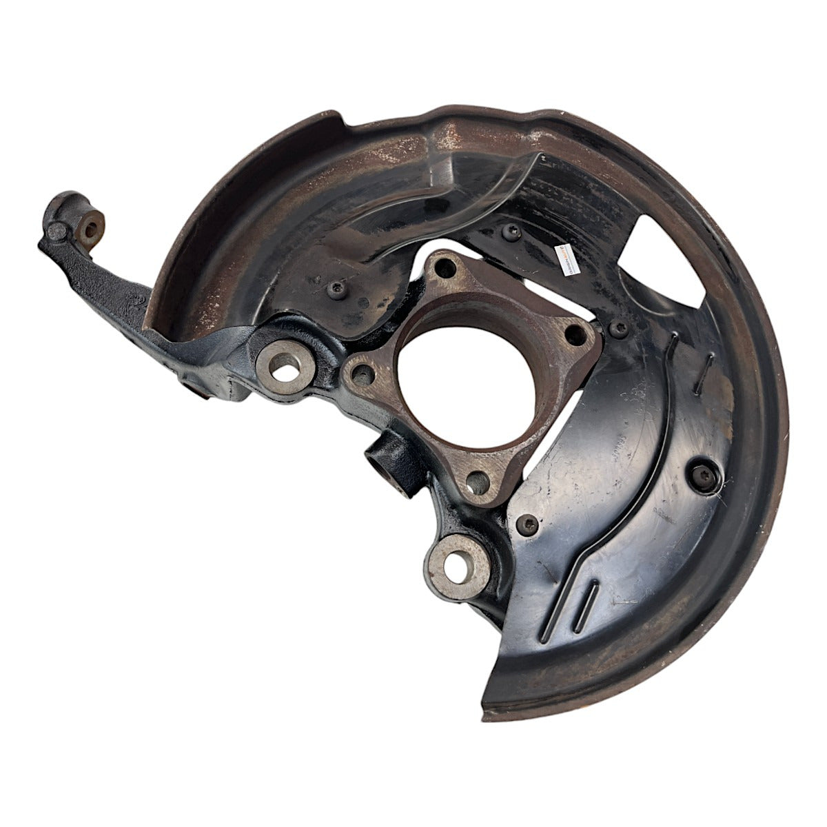 Montante Manga Eixo Discovery 3 2.7 2008 Dianteiro Direito