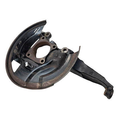 Montante Manga Eixo Discovery 3 2.7 2008 Dianteiro Direito