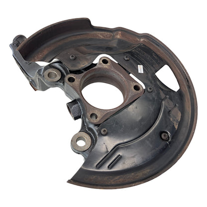 Montante Manga Eixo Discovery 3 2.7 2008 Dianteiro Direito