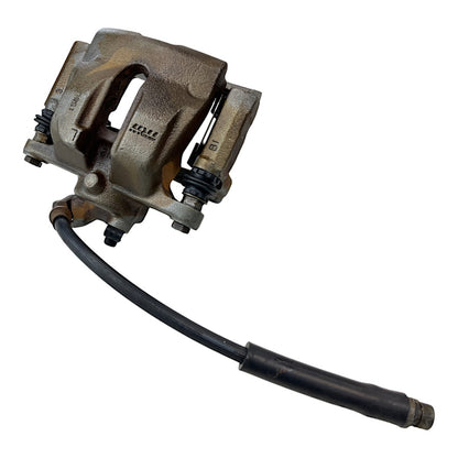 Pinça Freio Discovery 3 2.7 2008 Traseira Esquerda