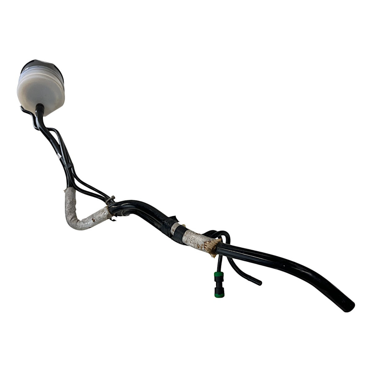 Reservatório Filtro Ar Suspensão Discovery 3 2.7 2008