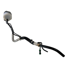 Reservatório Filtro Ar Suspensão Discovery 3 2.7 2008