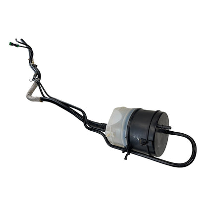 Reservatório Filtro Ar Suspensão Discovery 3 2.7 2008