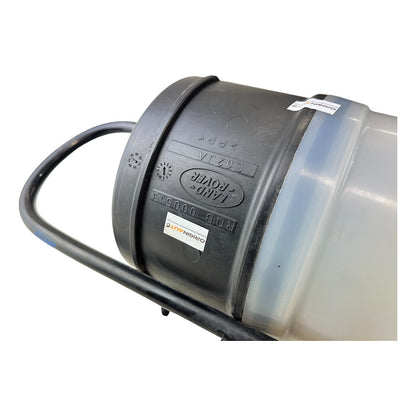 Reservatório Filtro Ar Suspensão Discovery 3 2.7 2008