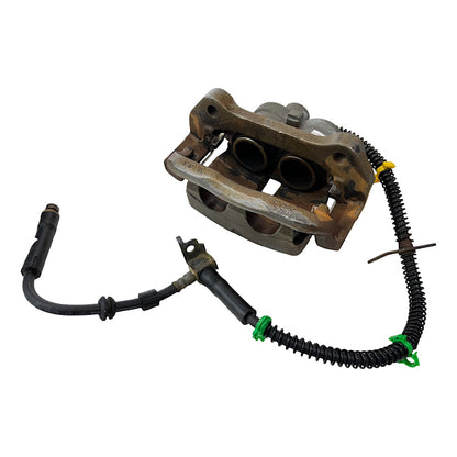 Pinça Freio Discovery 3 2.7 2008 Dianteira Esquerda