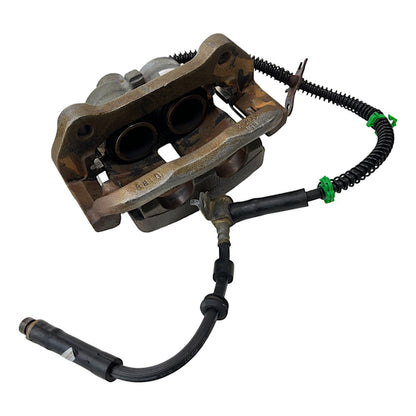 Pinça Freio Discovery 3 2.7 2008 Dianteira Esquerda