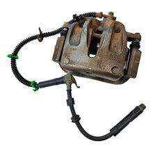 Pinça Freio Discovery 3 2.7 2008 Dianteira Esquerda