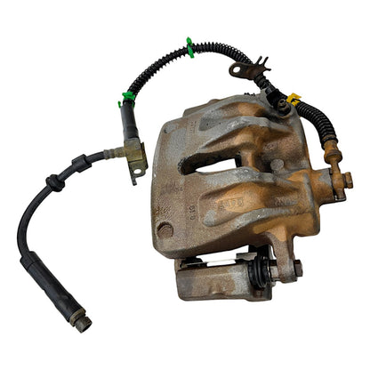 Pinça Freio Discovery 3 2.7 2008 Dianteira Esquerda