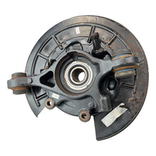 Montante Manga Eixo Cubo Discovery 3 2.7 2008 Traseiro Esq