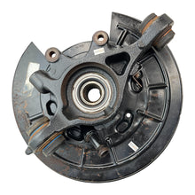 Montante Manga Eixo Cubo Discovery 3 2.7 2008 Traseiro Esq