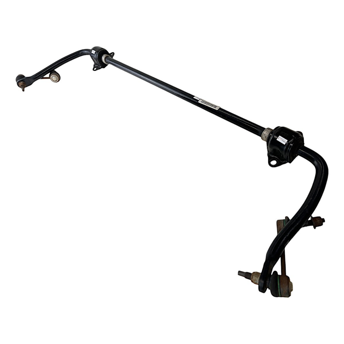 Barra Estabilizadora Discovery 3 2.7 2008 Dianteira