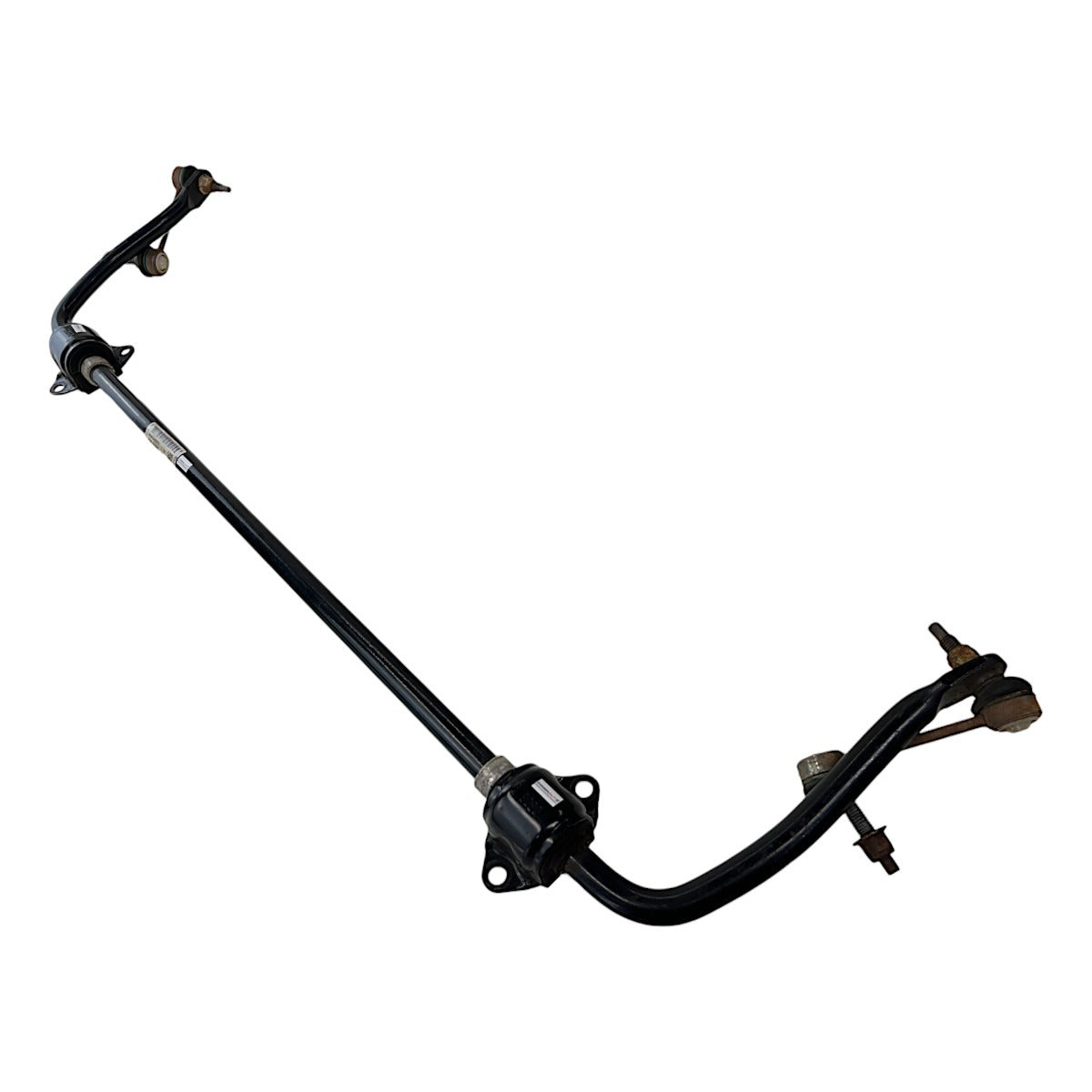 Barra Estabilizadora Discovery 3 2.7 2008 Dianteira