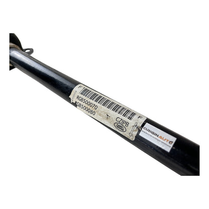 Barra Estabilizadora Discovery 3 2.7 2008 Dianteira