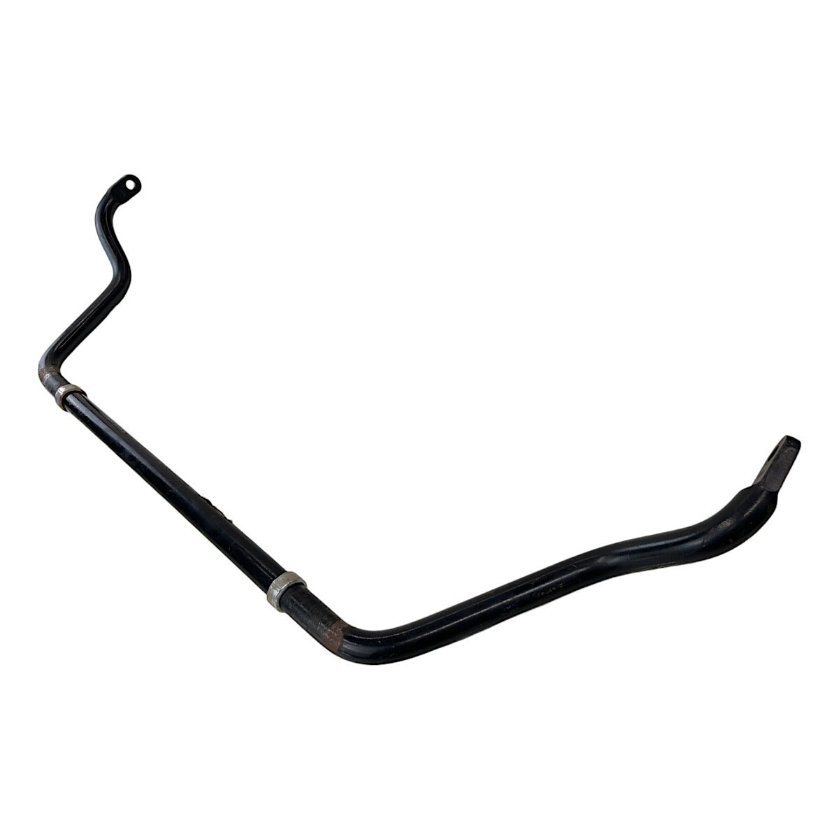 Barra Estabilizadora Discovery 3 2.7 2008 Traseira