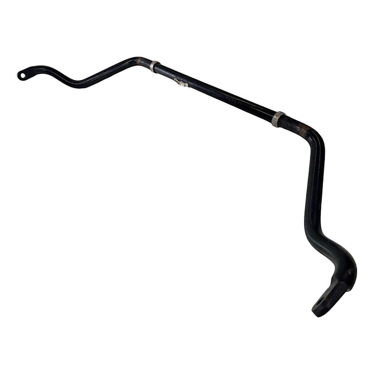 Barra Estabilizadora Discovery 3 2.7 2008 Traseira