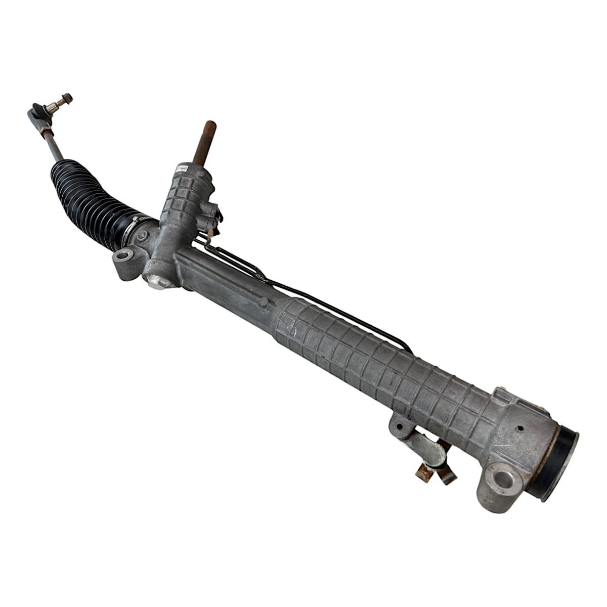 Caixa de Direção Discovery 3 2.7 2008 6H223K748BA