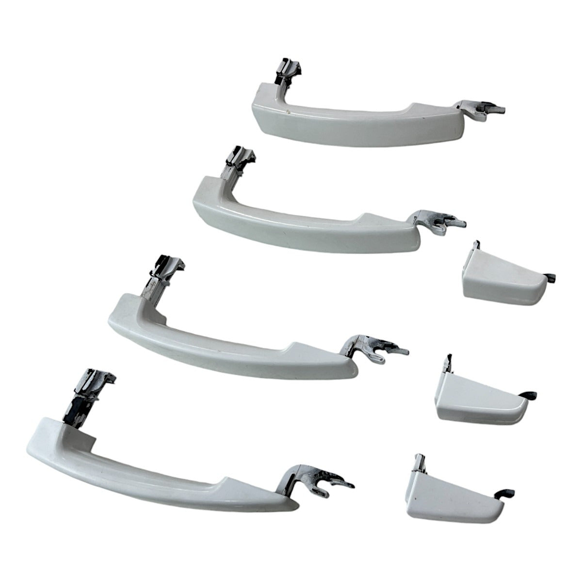 Maçaneta Externa Discovery 4 2012 Dianteira Direita Unitária