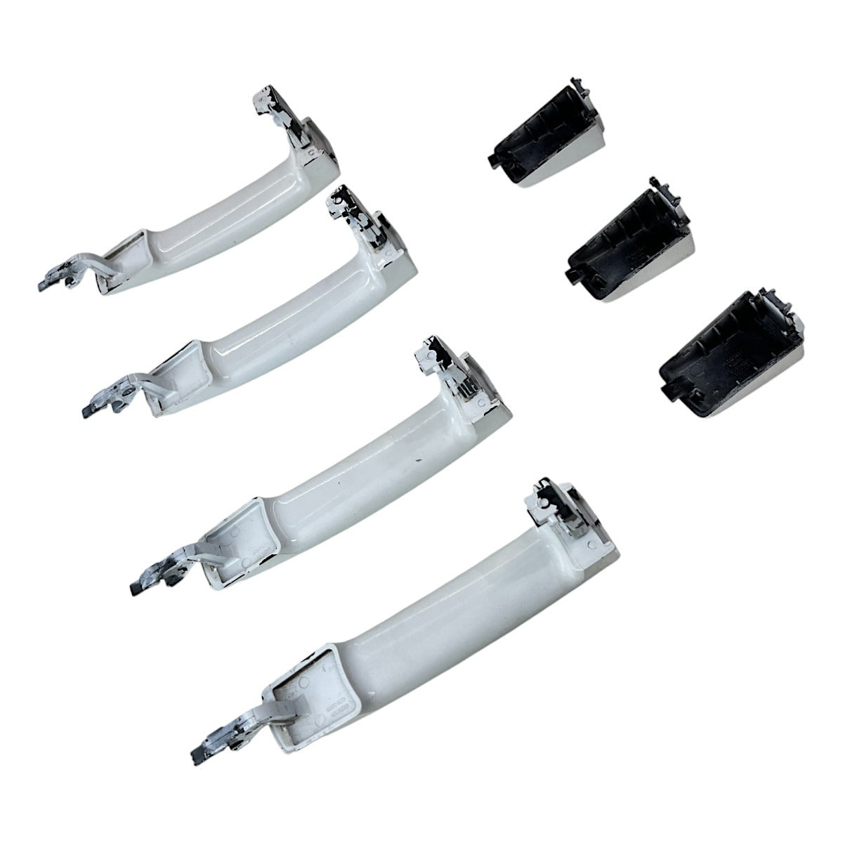 Maçaneta Externa Discovery 4 2012 Dianteira Direita Unitária