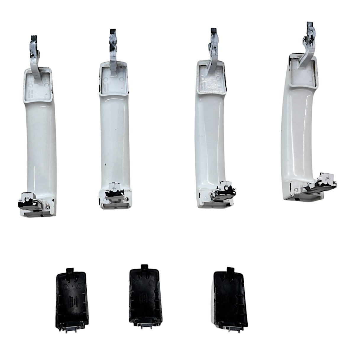 Maçaneta Externa Discovery 4 2012 Dianteira Direita Unitária