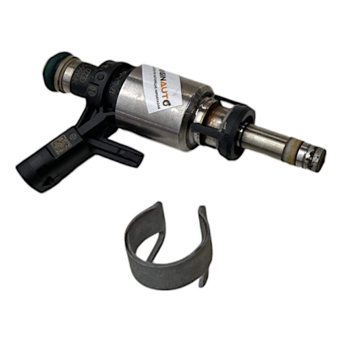 Bico Injetor Injeção VW Jetta 2.0 211cv 2017 06A906036