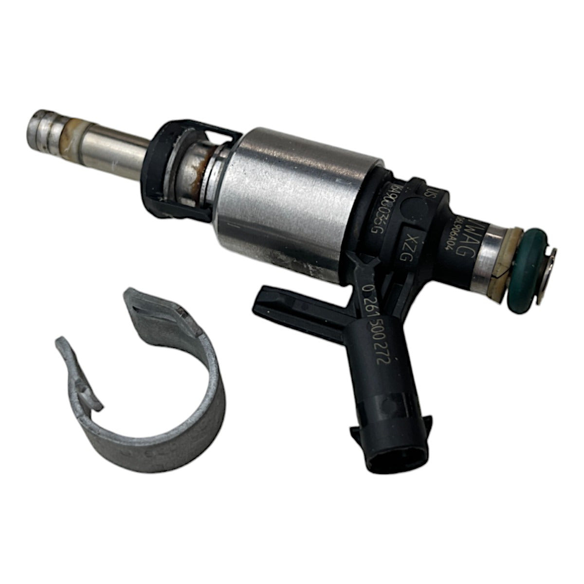 Bico Injetor Injeção VW Jetta 2.0 211cv 2017 06A906036