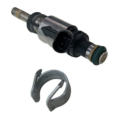 Bico Injetor Injeção VW Jetta 2.0 211cv 2017 06A906036