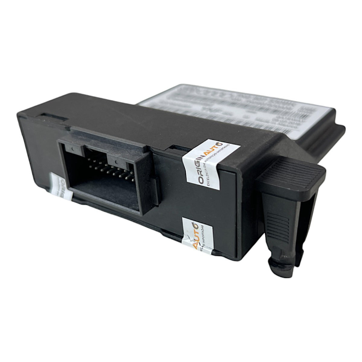 Módulo Gateway Inferface Vw Jetta 1.4 Tsi 2017 7N0907530BK