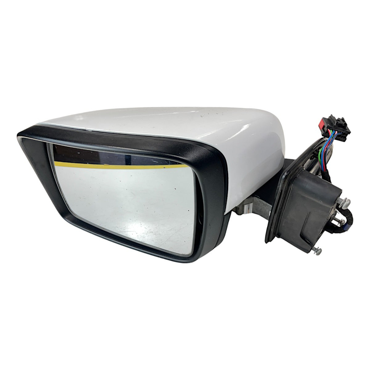 Espelho Retrovisor Discovery 4 2012 2013 2014 Esquerdo