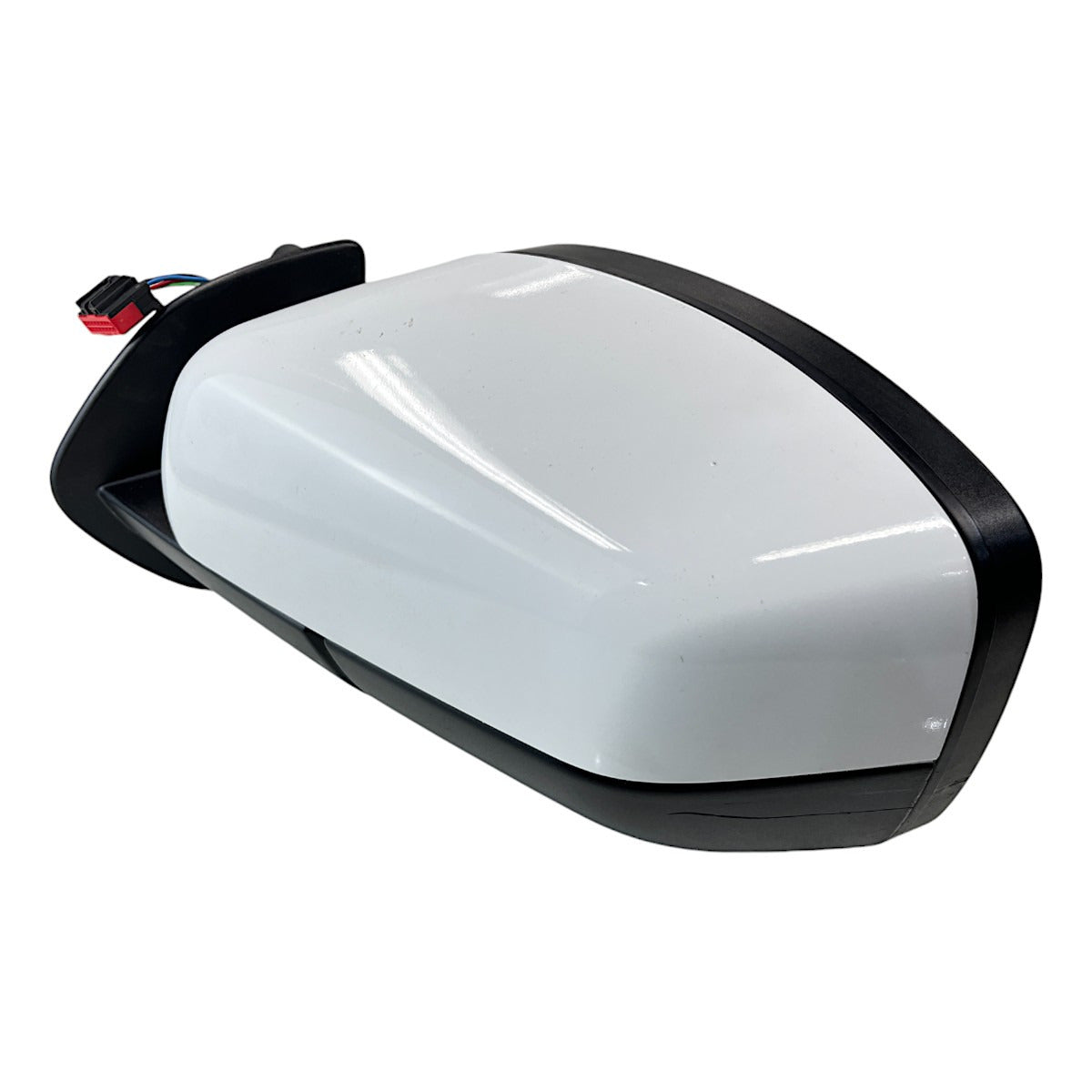 Espelho Retrovisor Discovery 4 2012 2013 2014 Esquerdo