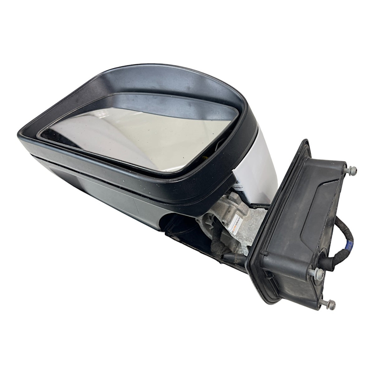 Espelho Retrovisor Discovery 4 2012 2013 2014 Esquerdo