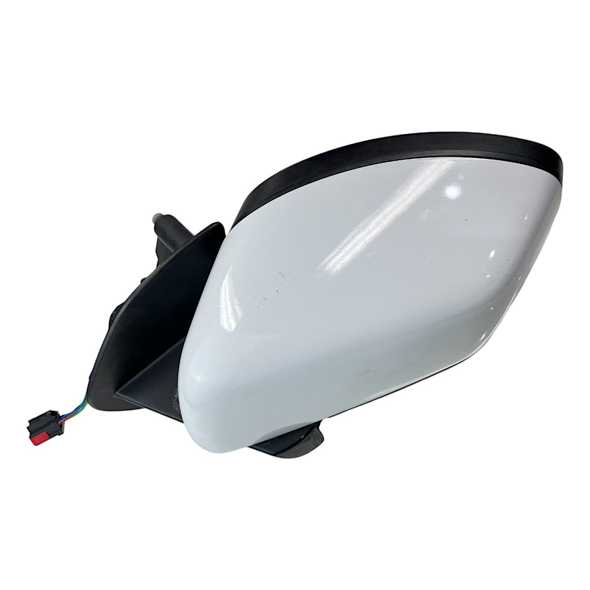 Espelho Retrovisor Discovery 4 2012 2013 2014 Esquerdo