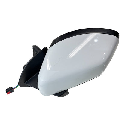 Espelho Retrovisor Discovery 4 2012 2013 2014 Esquerdo