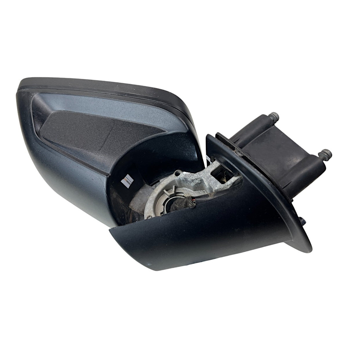 Espelho Retrovisor Discovery 4 2012 2013 2014 Esquerdo