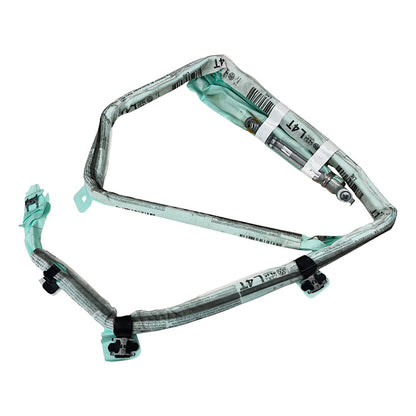 Airbag Cortina VW Golf 1.4 TSI 2015 Esquerda 5G4880741