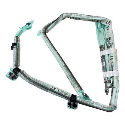 Airbag Cortina VW Golf 1.4 TSI 2015 Esquerda 5G4880741