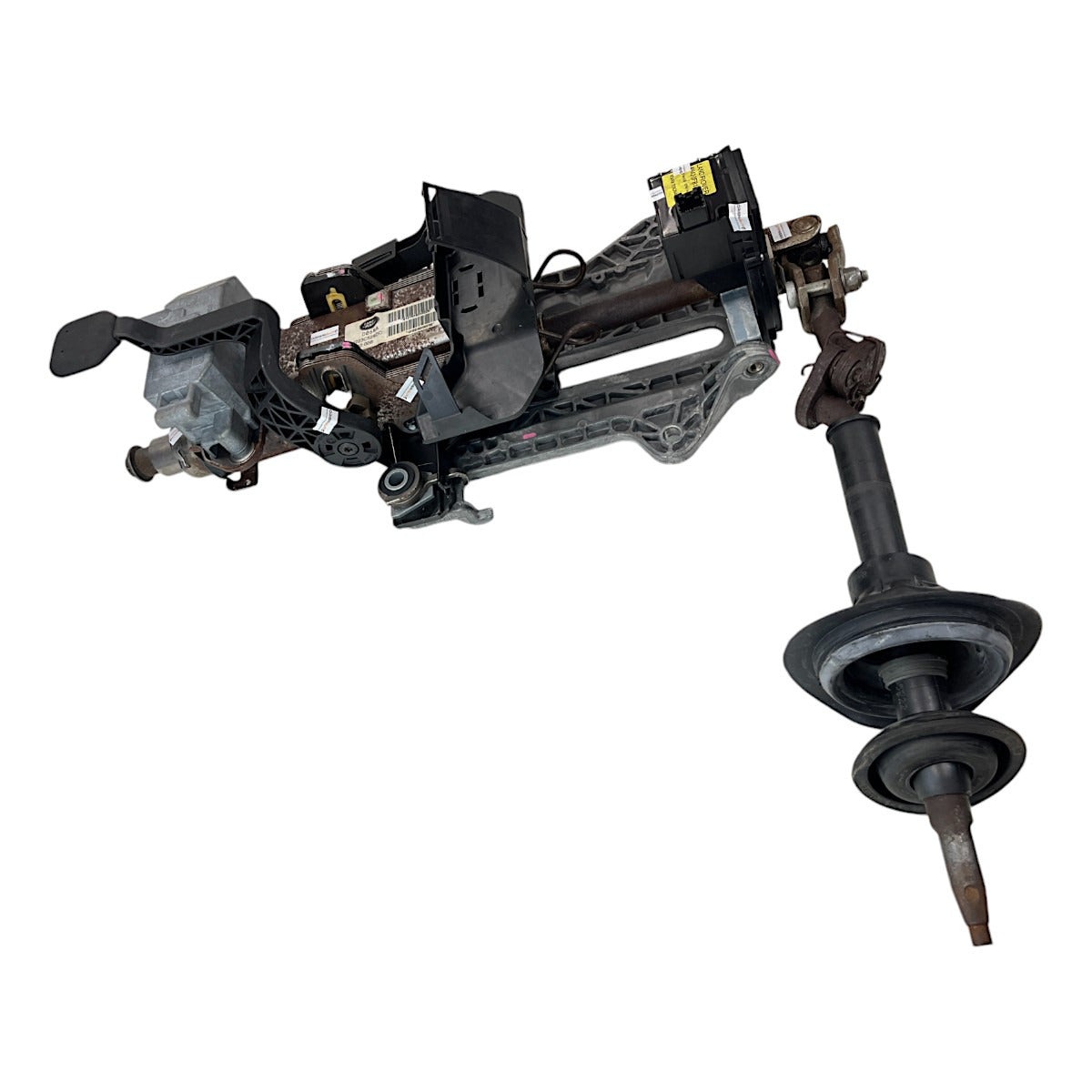 Coluna Direção Discovery 4 2010 2011 2012 2013 2014 2015