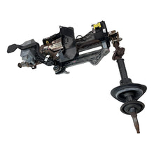 Coluna Direção Discovery 4 2010 2011 2012 2013 2014 2015