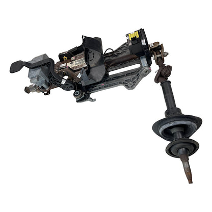 Coluna Direção Discovery 4 2010 2011 2012 2013 2014 2015